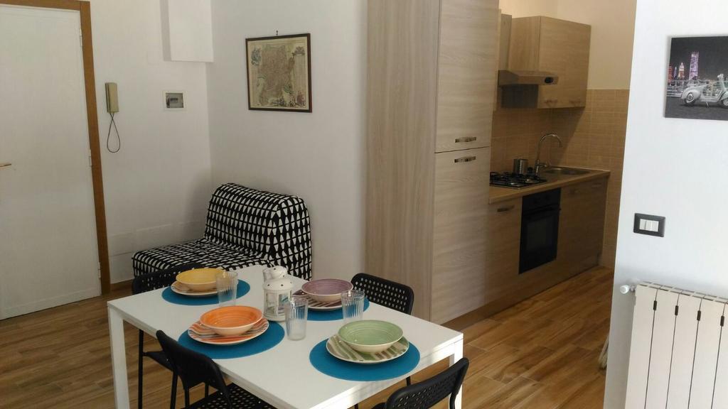 La Casa Per Te Vila Roma Exterior foto