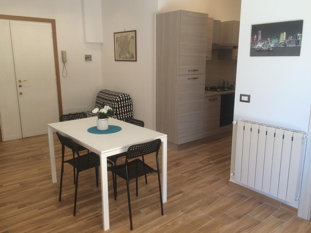 La Casa Per Te Vila Roma Exterior foto