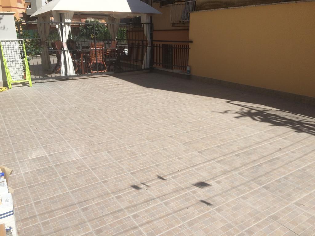 La Casa Per Te Vila Roma Exterior foto